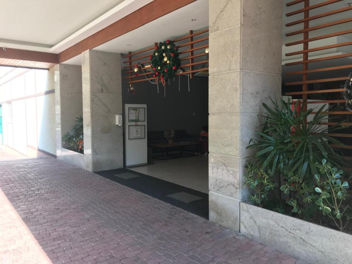 Tugurio Serrano Petrópolis Eksteriør bilde