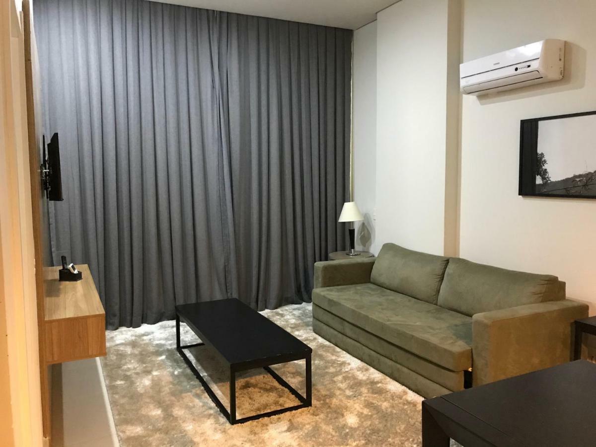 Tugurio Serrano Petrópolis Eksteriør bilde